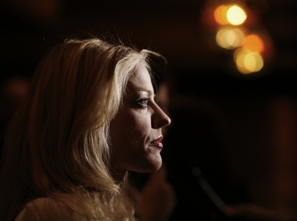 Photo Coverage: EVERYDAY RAPTURE Opening Night Party Image