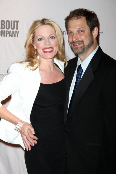 Photo Coverage: EVERYDAY RAPTURE Opening Night Party Image