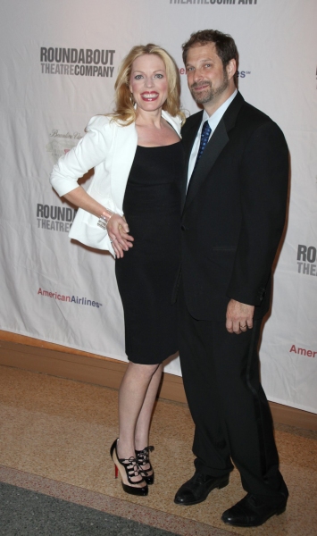 Photo Coverage: EVERYDAY RAPTURE Opening Night Party Image