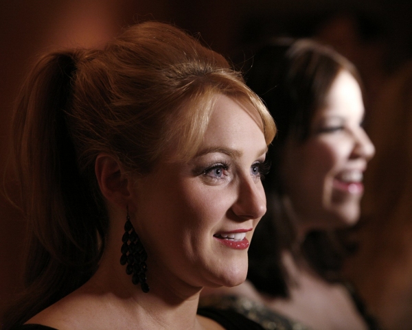 Photo Coverage: EVERYDAY RAPTURE Opening Night Party Image
