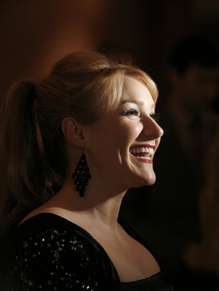 Photo Coverage: EVERYDAY RAPTURE Opening Night Party Image