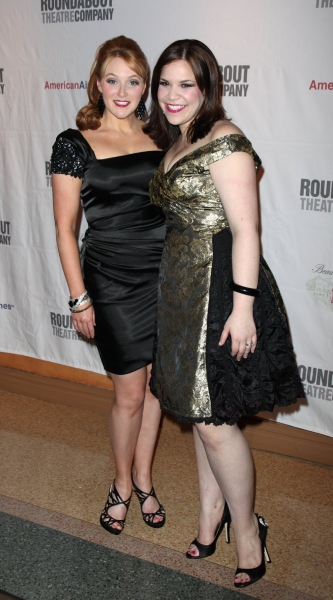 Photo Coverage: EVERYDAY RAPTURE Opening Night Party Image