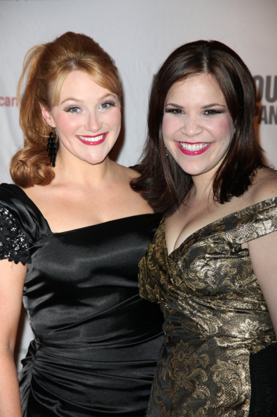 Photo Coverage: EVERYDAY RAPTURE Opening Night Party Image