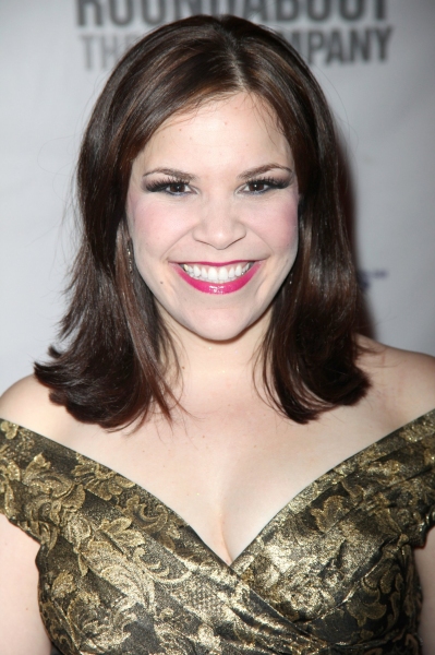 Photo Coverage: EVERYDAY RAPTURE Opening Night Party Image