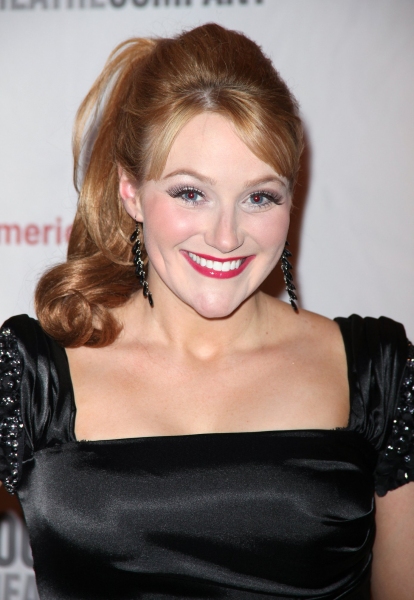 Photo Coverage: EVERYDAY RAPTURE Opening Night Party Image