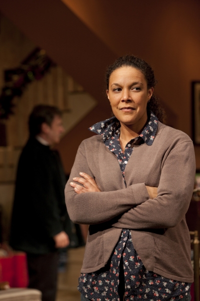 Photo Flash: Long Wharf Theatre's A DOLL'S HOUSE Image
