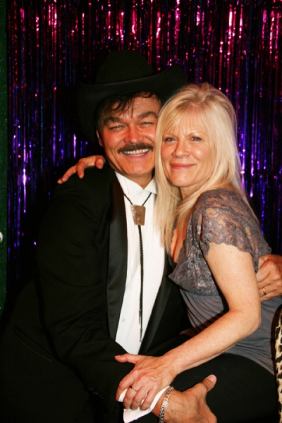 Photo Flash: WHEN JOEY MARRIED BOBBY At The Roy Arias Theatre Image