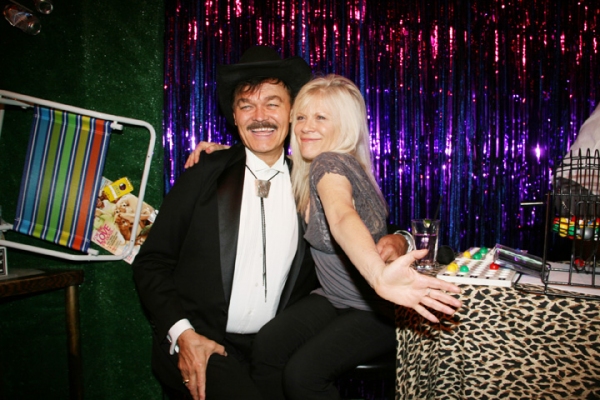 Photo Flash: WHEN JOEY MARRIED BOBBY At The Roy Arias Theatre Image