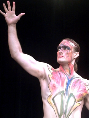 Photo Flash: Firecat Productions' A MIDSUMMER NIGHT’S DREAM Image