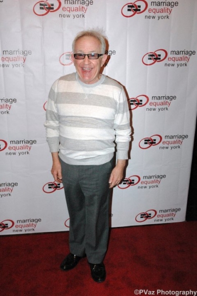 Photo Flash: Marriage Equality New York Gala Honoring BD Wong Image