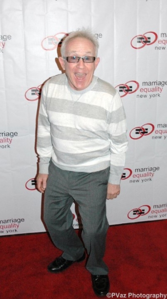Photo Flash: Marriage Equality New York Gala Honoring BD Wong Image