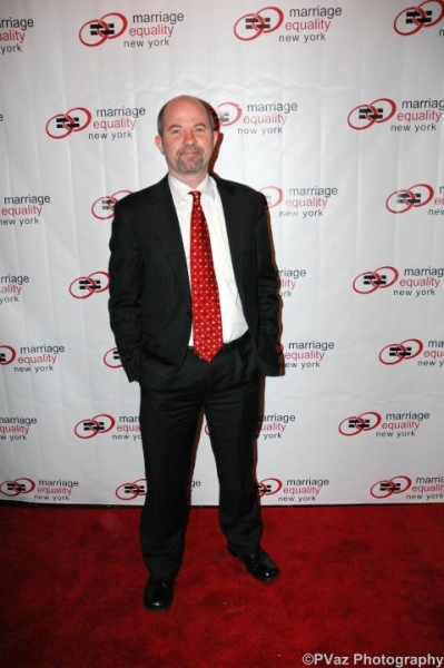 Photo Flash: Marriage Equality New York Gala Honoring BD Wong Image