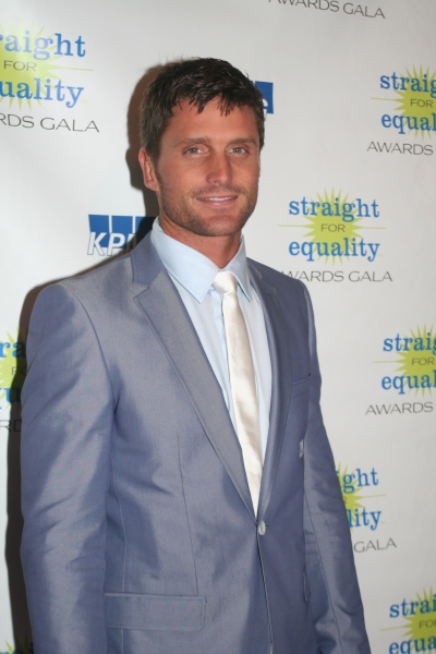 Photo Coverage: PFLAG's Straight for Equality Honors Minnelli and More Image