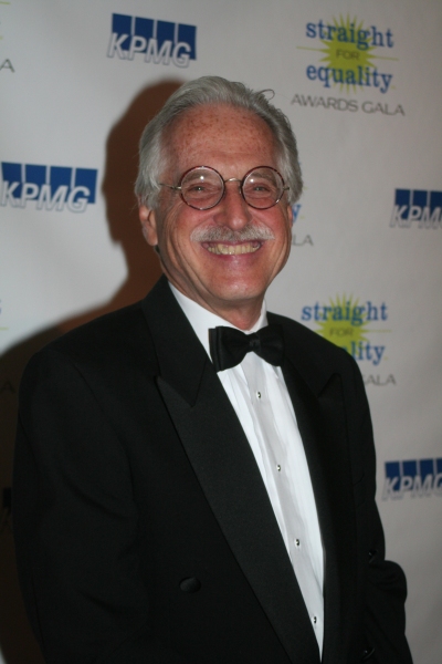 Photo Coverage: PFLAG's Straight for Equality Honors Minnelli and More Image