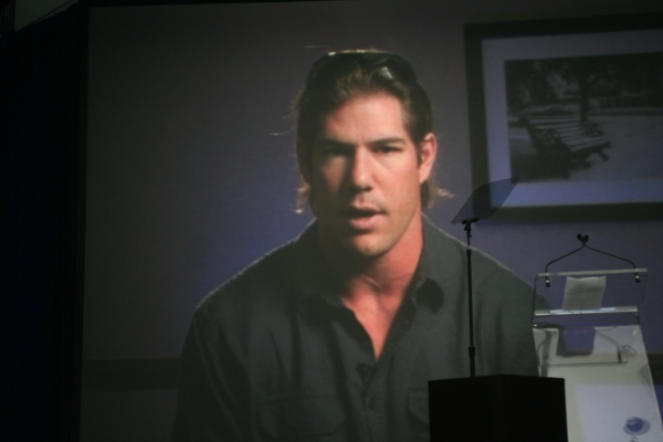 Photo Coverage: PFLAG's Straight for Equality Honors Minnelli and More Image