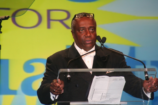 Photo Coverage: PFLAG's Straight for Equality Honors Minnelli and More Image