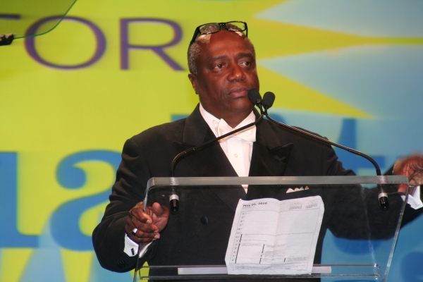 Photo Coverage: PFLAG's Straight for Equality Honors Minnelli and More Image