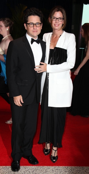 Photo Coverage: 2010 White House Correspondent's Dinner A-I Image