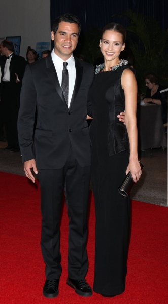 Photo Coverage: 2010 White House Correspondent's Dinner A-I Image