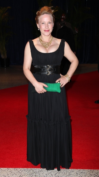 Photo Coverage: 2010 White House Correspondent's Dinner A-I Image