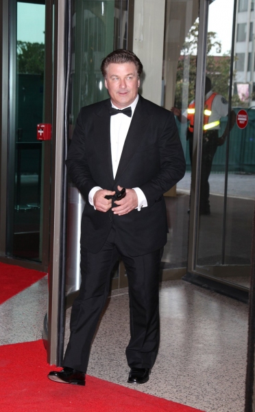 Photo Coverage: 2010 White House Correspondent's Dinner A-I Image
