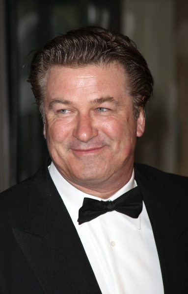 Photo Coverage: 2010 White House Correspondent's Dinner A-I Image