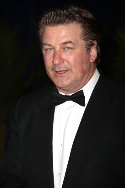 Photo Coverage: 2010 White House Correspondent's Dinner A-I Image