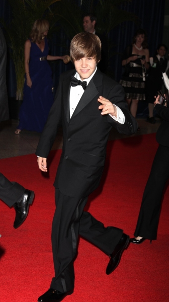 Photo Coverage: 2010 White House Correspondent's Dinner A-I Image