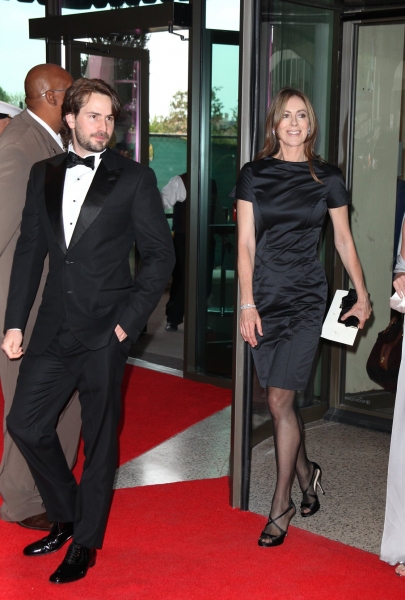 Photo Coverage: 2010 White House Correspondent's Dinner A-I Image