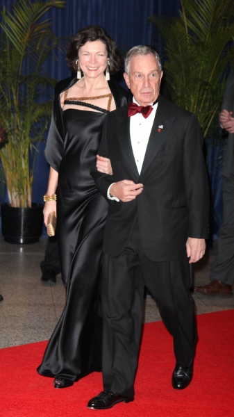 Photo Coverage: 2010 White House Correspondent's Dinner A-I Image