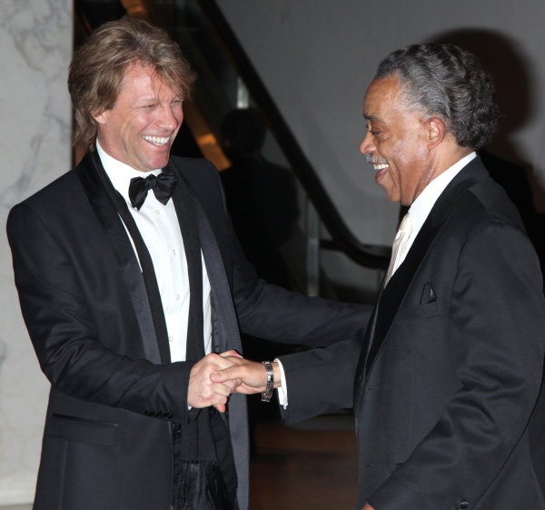 Photo Coverage: 2010 White House Correspondent's Dinner A-I Image