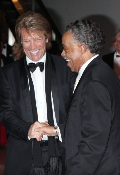 Photo Coverage: 2010 White House Correspondent's Dinner A-I Image