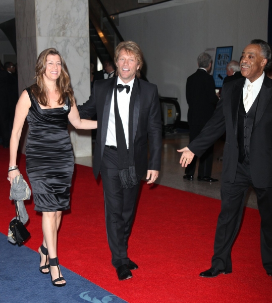 Photo Coverage: 2010 White House Correspondent's Dinner A-I Image