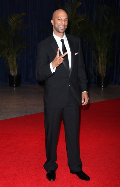 Photo Coverage: 2010 White House Correspondent's Dinner A-I Image