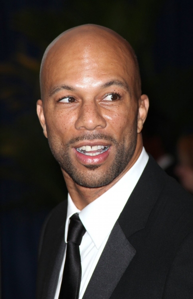 Photo Coverage: 2010 White House Correspondent's Dinner A-I Image
