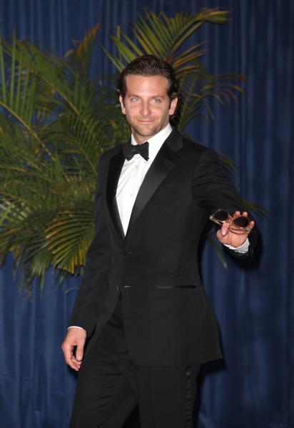 Photo Coverage: 2010 White House Correspondent's Dinner A-I Image