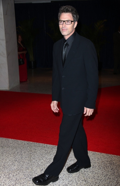 Photo Coverage: 2010 White House Correspondent's Dinner A-I Image