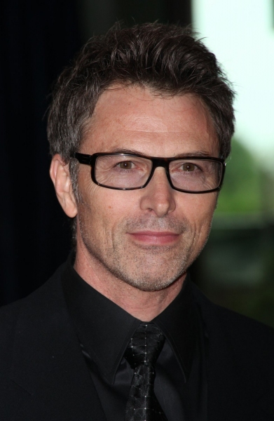 Photo Coverage: 2010 White House Correspondent's Dinner A-I Image