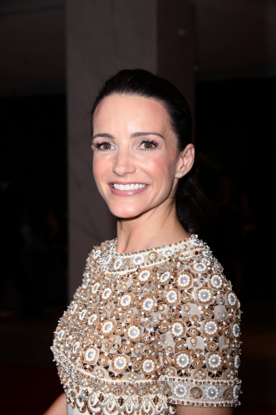 Photo Coverage: 2010 White House Correspondent's Dinner A-I Image