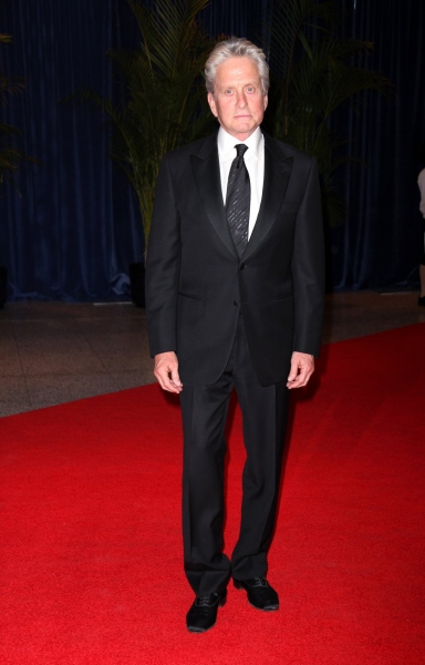 Photo Coverage: 2010 White House Correspondent's Dinner A-I Image