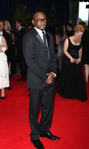 Photo Coverage: 2010 White House Correspondent's Dinner A-I Image