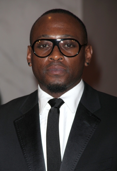 Photo Coverage: 2010 White House Correspondent's Dinner A-I Image