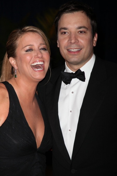 Photo Coverage: 2010 White House Correspondent's Dinner A-I Image