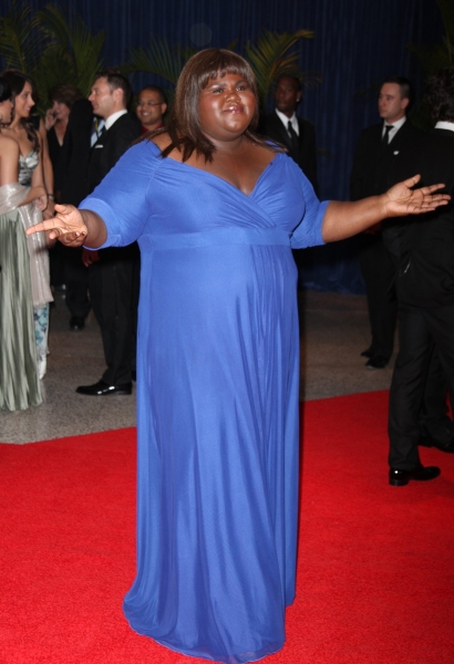 Photo Coverage: 2010 White House Correspondent's Dinner A-I Image