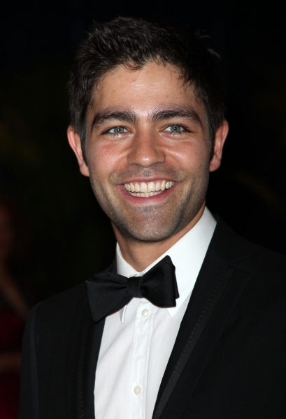 Photo Coverage: 2010 White House Correspondent's Dinner A-I Image