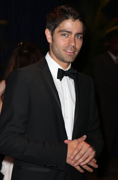 Photo Coverage: 2010 White House Correspondent's Dinner A-I Image