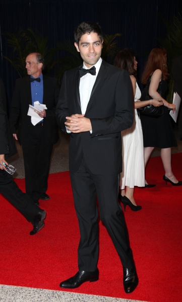 Photo Coverage: 2010 White House Correspondent's Dinner A-I Image