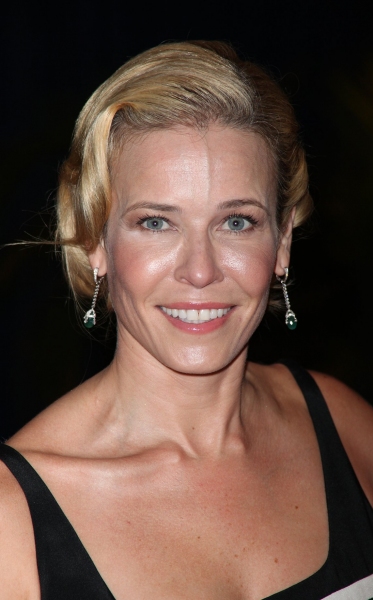 Photo Coverage: 2010 White House Correspondent's Dinner A-I Image