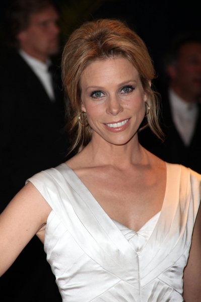 Photo Coverage: 2010 White House Correspondent's Dinner A-I Image