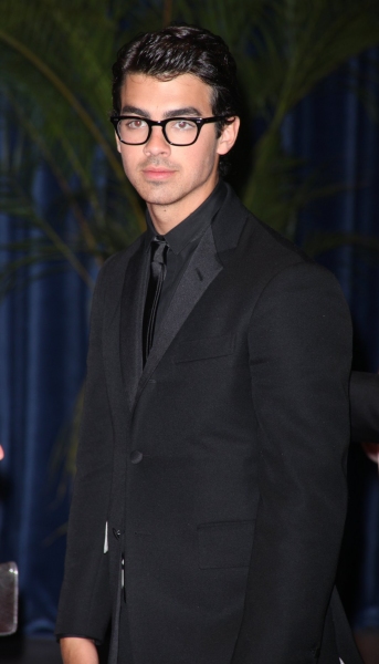 Joe Jonas Photo